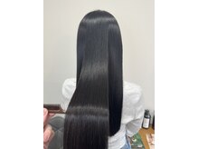 ミーテヘアー(miite hair)
