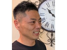 ヘアージン 野々市(hair Jin)
