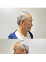 デフ カッヅ(DEF CUTZ) リーゼント