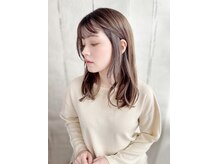 プリズム ヘアーデザイン 北坂戸店