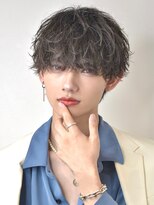 ゴールド 渋谷本店(GOALD)&nbsp;スパイラルマッシュ