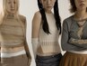 【美容学生限定】50％OFF