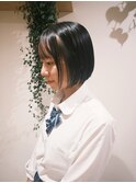 【ZEST中野　SAYAKA】大イメチェン！ボブ◎