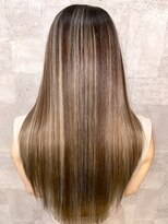 スキル 石岡(SKILL) ニュアンスカラー/ハイトーンカラー/バレイヤージュ