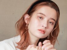 《宮崎雄飛》ライフスタイルに合わせたブリーチカラーや艶と透明感カラーを特化〈Instagram〉@moc__salon