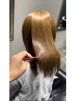 グレア(Glare)&nbsp;髪質改善/超高濃度水素トリートメント