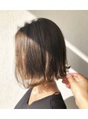 外はねボブ