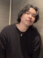 アグ ヘアー ヴェロチタ 広島中央通り店(Agu hair velocita) 井上 和彦