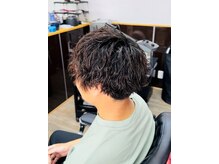 ラッドマン(RADMAN)