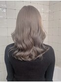 【Iam】greige color