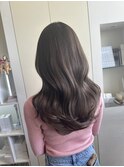 ロングスタイル