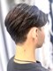 ディーバヘアファクトリー(diva.hair factory)の写真/《２ブロック/フェード/パーマstyleも♪》トレンドのメンズstyleもビジネスにも合う髪型提案致します！
