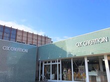 OX CREATION 深草 オックスクリエーション