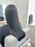 【今月新規50名限定】カット+最上級ブローアウトトリートメントTR
