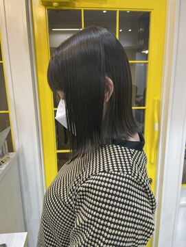 キーロ センター南(kiiro) 髪質改善 30