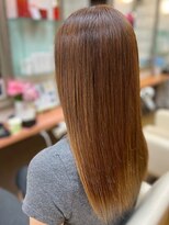 ヘアーメイク ツインズ(Hair Make TWINS) イルミナカラー