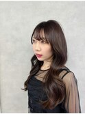 レイヤーカット
