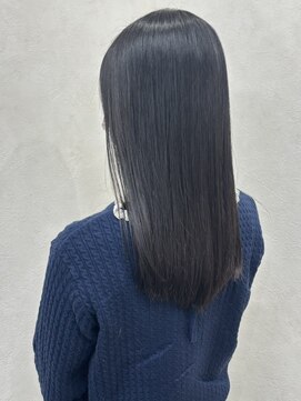 レイ 押上(Ray) Ray/髪質改善/押上/スカイツリー/個室サロン