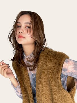 ジュール 金沢(Joule) [金沢/ボブ/韓国/レイヤーカット/ブリーチなしダブルカラー]