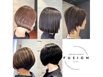 フュージョンサカエ(FUSION SAKAE)の写真