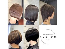 フュージョンサカエ(FUSION SAKAE)