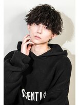 エデンバイトゥルークリエイション(EDEN by True Creation)&nbsp;波巻き風マッシュ