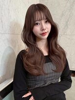 ユーフォリア エヌ 池袋サンシャイン通り店(Euphoria +n)&nbsp;大人可愛いくびれガーリースタイル