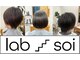 ラボ ヘアー(lab hair)の写真