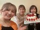 ノォーク(nook)の写真/【女性のみのサロン】女性ならではの目線であなたの髪のお悩み解決致します！ヘッドスパも大人気★