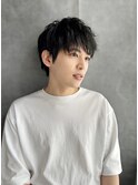 20代30代40代 清潔感黒髪セクシー