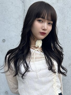 ラパンセヴェール(LA PENSEE VERT) 韓国レイヤー