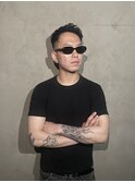 フェザーショート