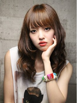 《ハイキャリアスタイリスト》があなたの美を全力サポート！カウンセリング～仕上げまでお任せください◎