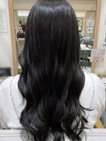 スピンヘア SOCOLA塚口店(Spin hair)&nbsp;ビターアッシュ