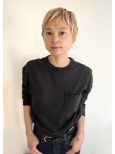 ロク(roq)&nbsp;Kana 