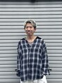 ザデイ カットアンドカルチャーショップ(THE DAY CUT&CULTURE SHOP) 山下 響輝