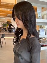 サクヘアー(39 hair)&nbsp;【33.学割U24】レイヤーカット・ボブ・酸性ストレートも人気◎