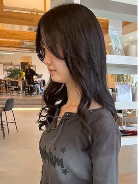 サクヘアー(39 hair) 【33.学割U24】レイヤーカット・ボブ・酸性ストレートも人気◎