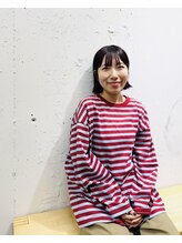 カノア(kanah) タナカ エリコ