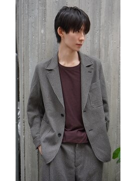 オッジ たまプラーザ(Oggi) oggi　2025’Autumn style　「ショートカット得意」