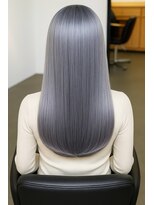 シンシア 布施店(sincere) 1度の施術で美髪へ・1年持続する美髪サポート【美髪保証→1年】