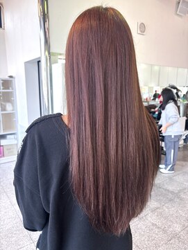 タブー(TABOO) ★ココアベージュ