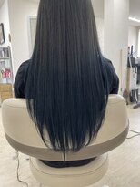 ガーデン 小山店(garden)&nbsp;ブルーブラック