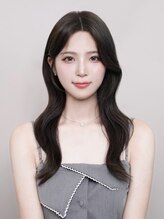 グロー オオミヤ アネックス 大宮(GLROW OMIYA ANNEX)&nbsp;藤本羽音 透明感艶髪