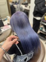 ロンド レア 天神大名店(Lond Le’a) 成人式前学生人気No.1ハイトーン!