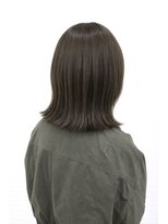 イワッシュ 天王町駅店(IwAsh)&nbsp;#髪質改善#縮毛矯正#学割U24#天王町駅