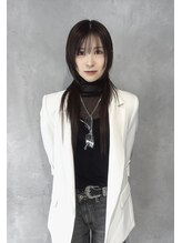 エイトセカンド 新宿三丁目店(EIGHT second)&nbsp;川上 陽世