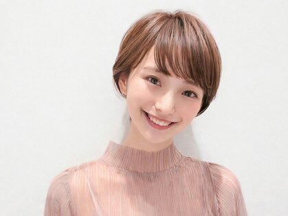 シュシュ(chou chou)の写真