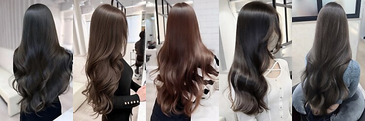 アンドシャルム 心斎橋(&CHALME)のサロンヘッダー