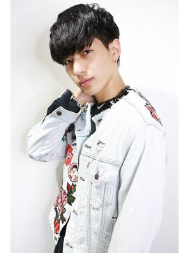 La fith hair SHISEI 名古屋2号店【ラフィス ヘアー シセイ】【4月9日OPEN（予定）】 【Lafith】ソフトツーブロック×マッシュ